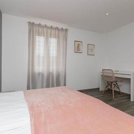 Villa Viscum In Central Istria For 8 Persons With Large Garden - Pet Friendly Pazin Exterior foto